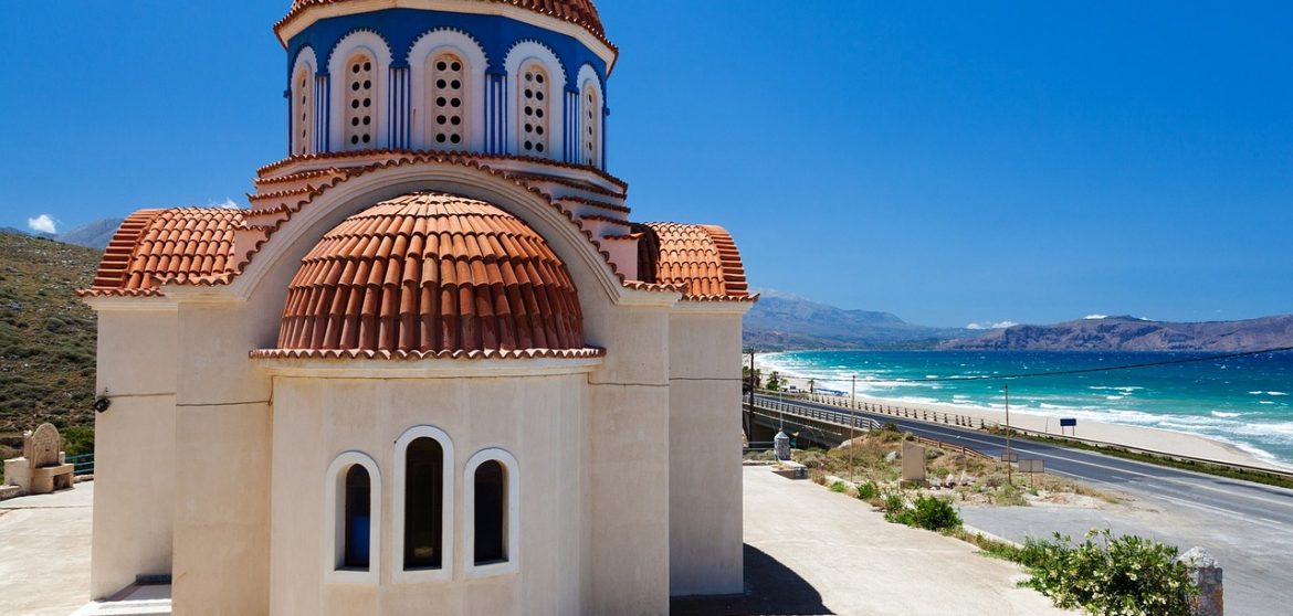 orthodox Greek Church