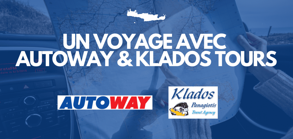 autoway et klados tours