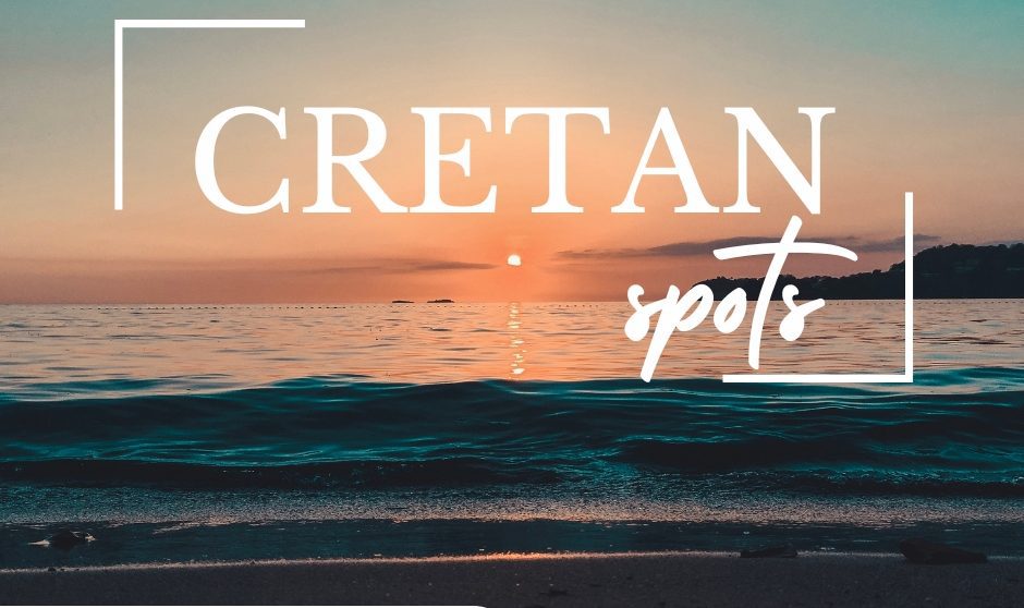 Cretan Spots - Autoway